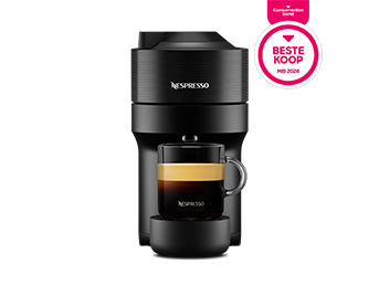 Vertuo Pop | Vertuo Coffee machines | Nespresso